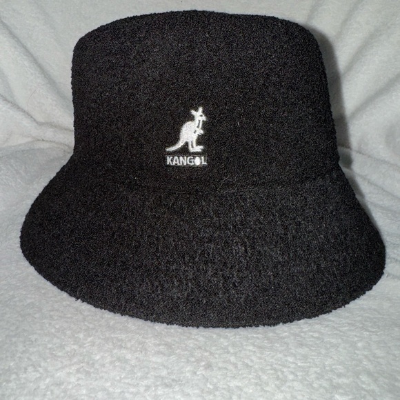 Kangol bucket hat - Picture 2 of 3